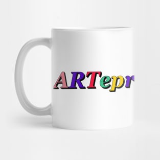 ArtrepreneuHer Mug